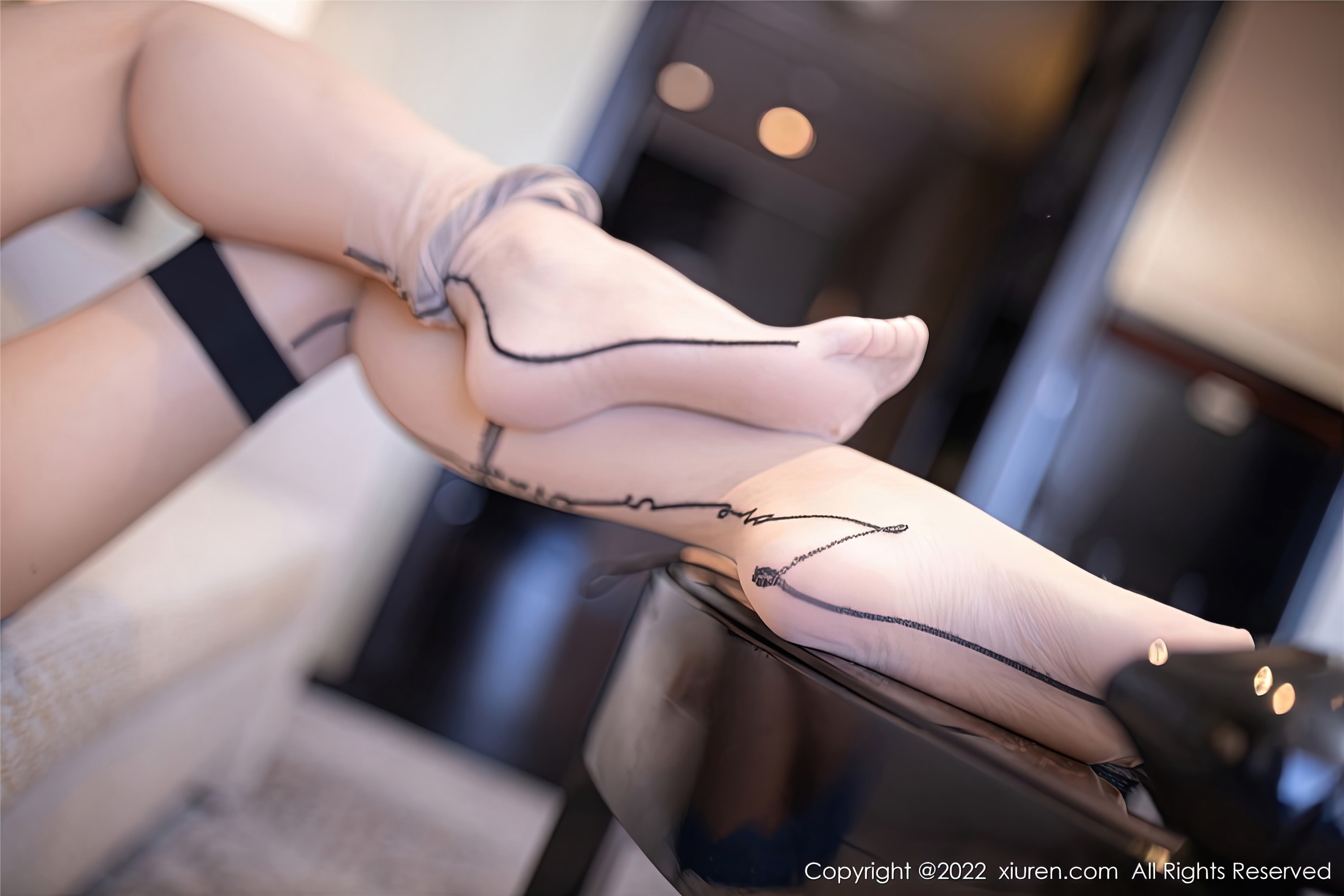 Xiuren秀人网 2022.11.07 NO.5817 唐安琪